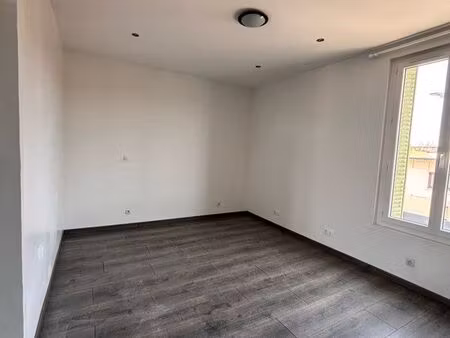 appartement à louer montluçon