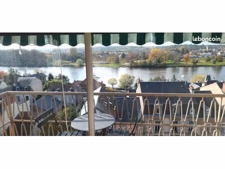 appartement 49 m2
