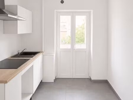 appartement f4