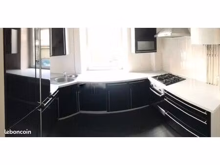 location appartement t3