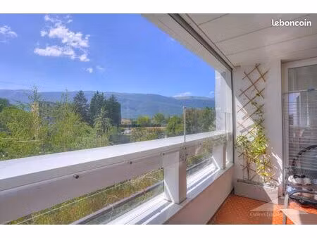 appartement 4 pièces 90 m²