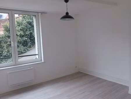 appartement t2 ou f2 saint omer centre