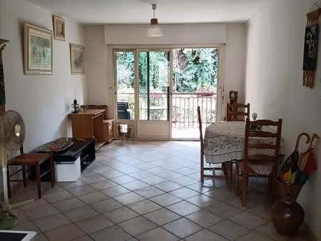 appartement plateau notre-dame  proche port santa lucia/
