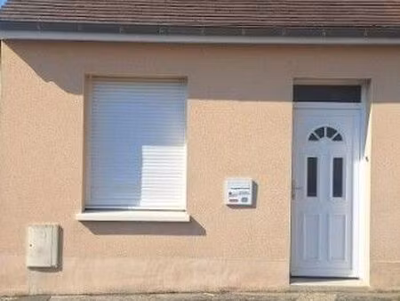 maison 2 pièces 42 m²