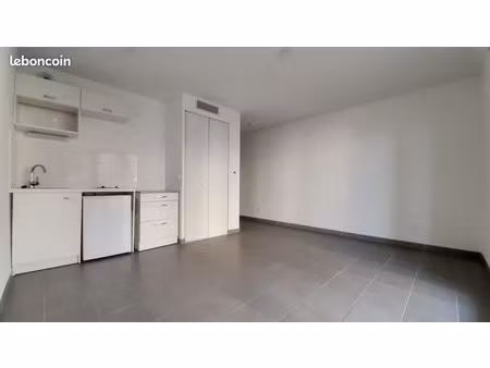 appartement t1