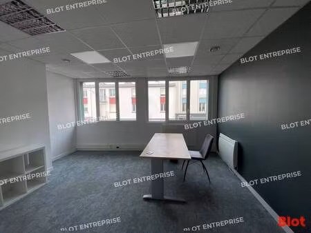 espace bureau à louer