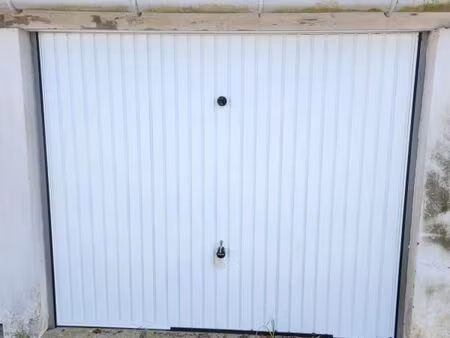 garage/box 14 m² barlin