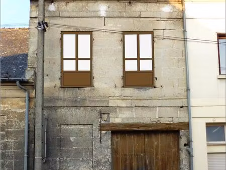 locaux garage stockage logement