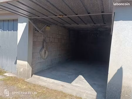a louer garage