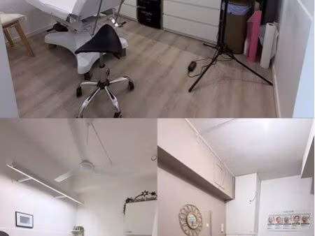 local commercial
