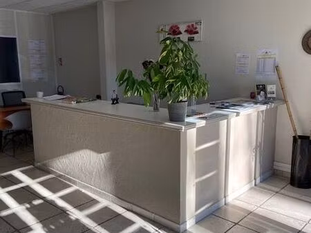 local commercial ou professionnel