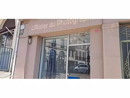a louer local