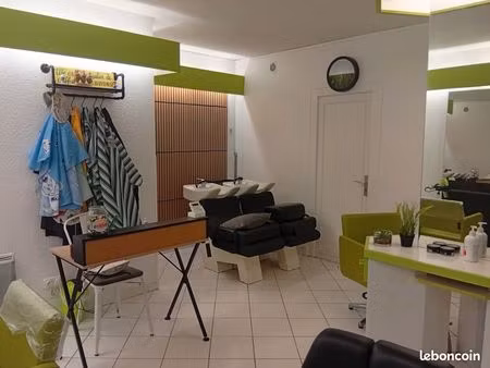 murs commerciaux - centre ville orthez