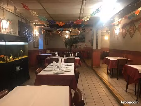 local commercial 110 m² pau