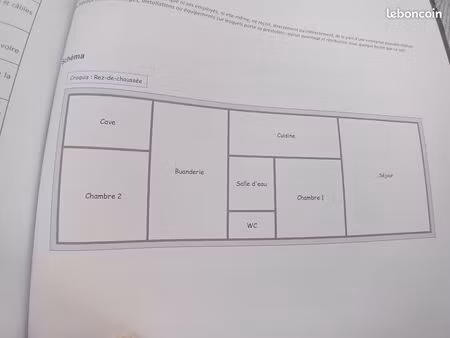 louer 3 pièces
