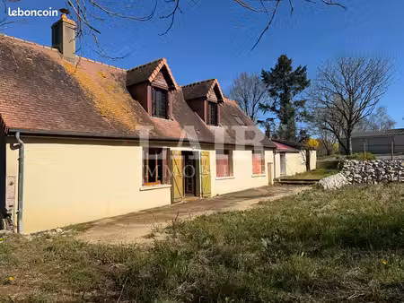 maison 5 pièces 91 m²