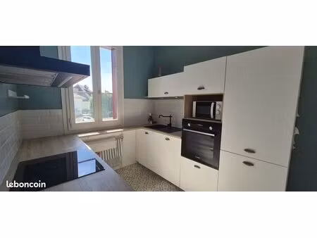 maison 3 pièces 70 m²
