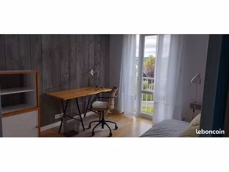 coutances chambre meublée pour étudiant