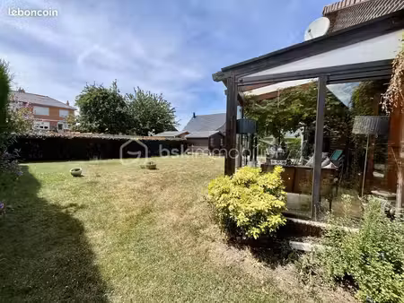 maison 4 pièces 110 m²