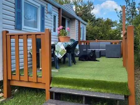 mobil-home