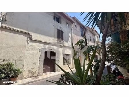 maison de village 5 pièces 120 m²