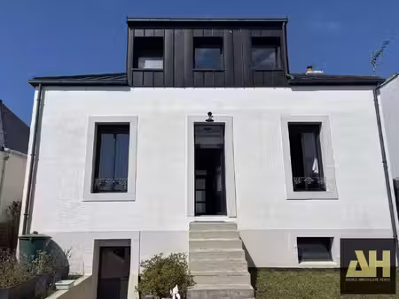 maison à louer