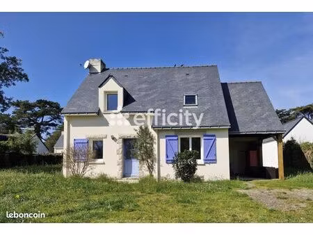 maison 6 pièces 123 m²