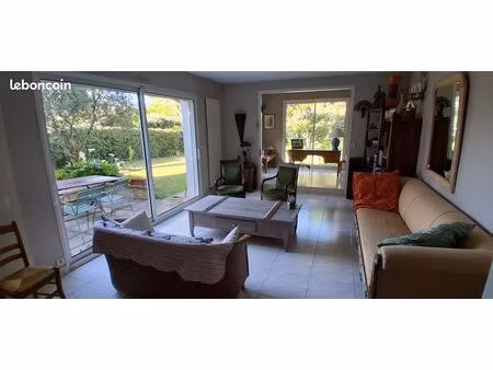 belle maison 250 m2 nantes - quartier sainte thérèse-les américains