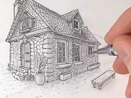 maison à louer 3 chambres