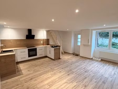 maison t2 à louer