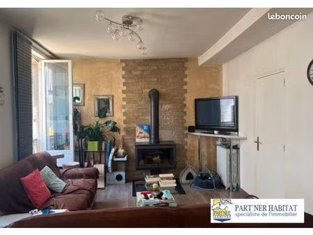 maison 10 pièces 162 m²