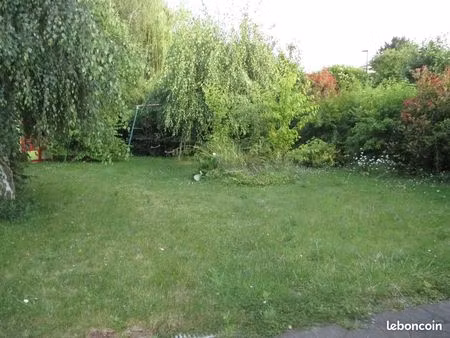 maison 6 pièces 107 m2 sainghin