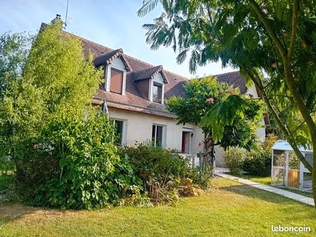 location de maison