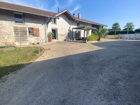 maison rénovée