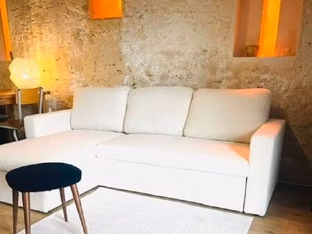 grange 7 pièces 130 m²