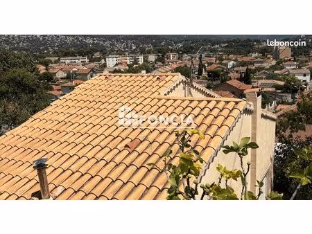 rare quartier de forgentier  maison à rénover