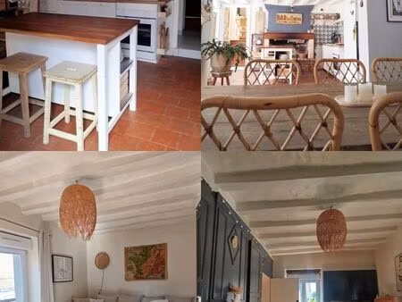 maison atypique
