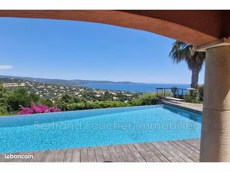 villa 5 pièces 140 m²