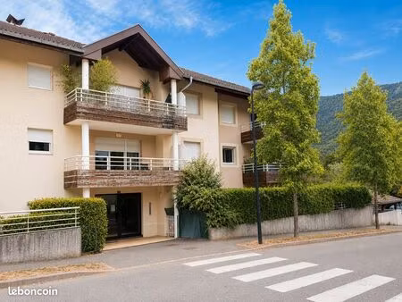 vente appartement t2