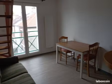 appartement a louer arras