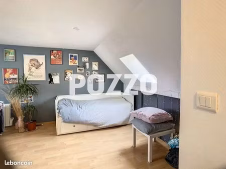 appartement 1 pièce 25 m²