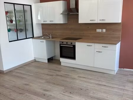superbe duplex proche centre