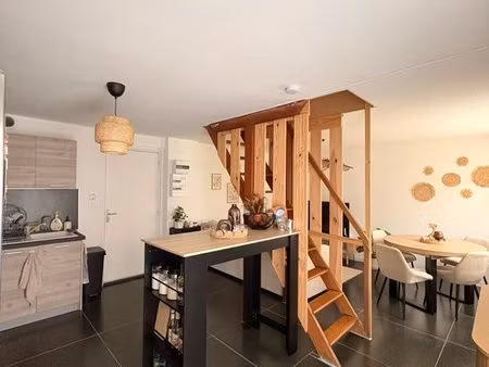 appartement t3 70m2