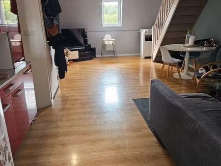 immeuble de rapport - 7 appts - 36540 hc - 9.74% brut