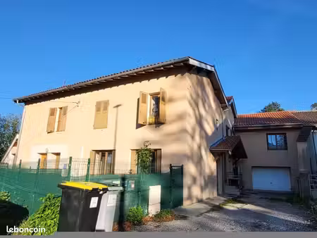 immeuble 1 pièce 290 m²