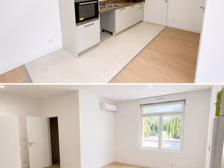 appartement t2