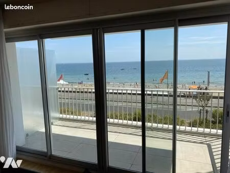 appartement 66 m² la baule