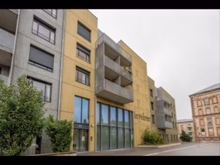 logement étudiant