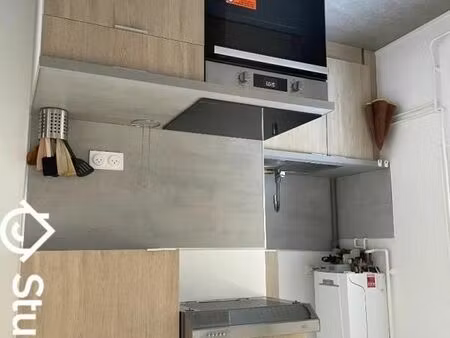 appartement 3 pièces 75 m²
