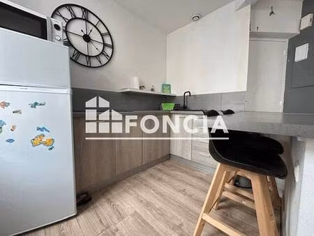 appartement à louer - logement étudiant